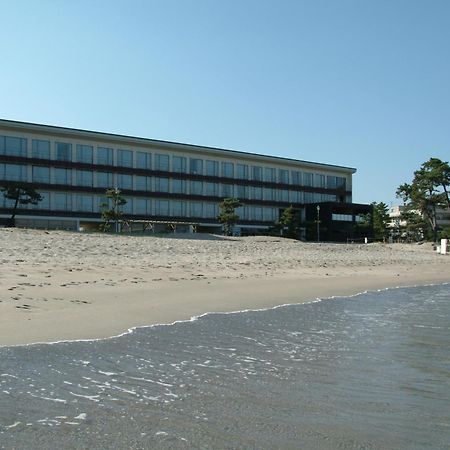 Bayside Square Kaike Hotel Yonago Exterior foto