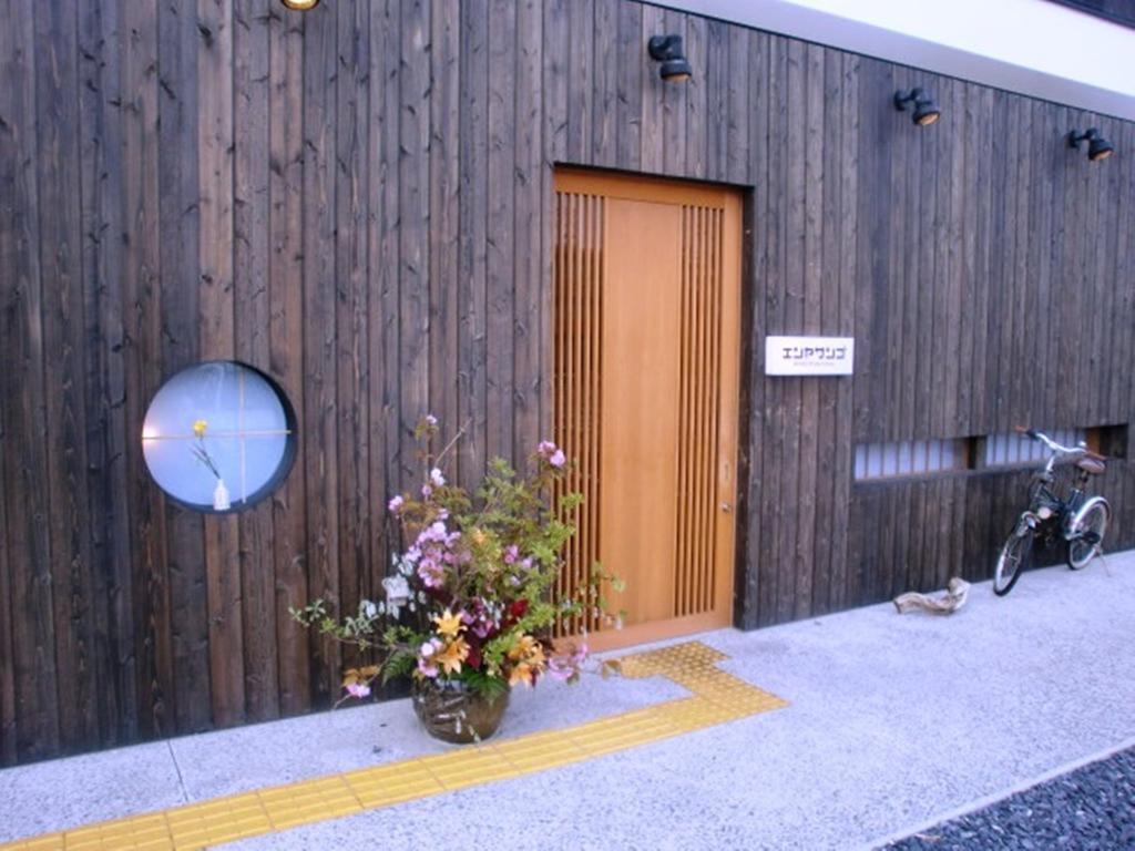 Bayside Square Kaike Hotel Yonago Exterior foto