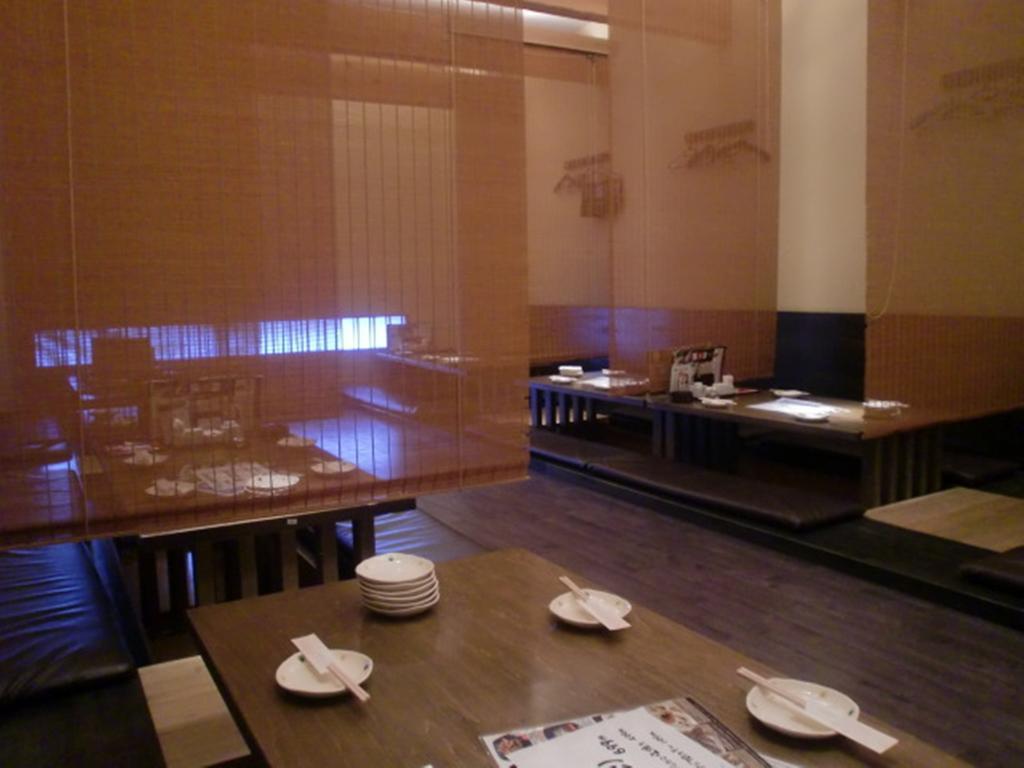 Bayside Square Kaike Hotel Yonago Exterior foto