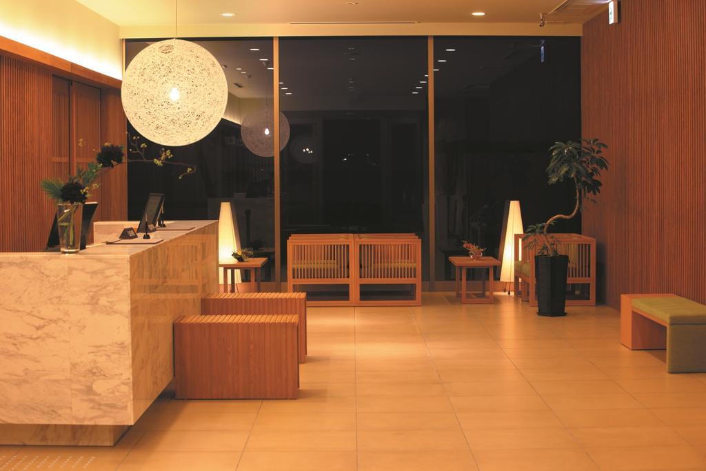 Bayside Square Kaike Hotel Yonago Exterior foto