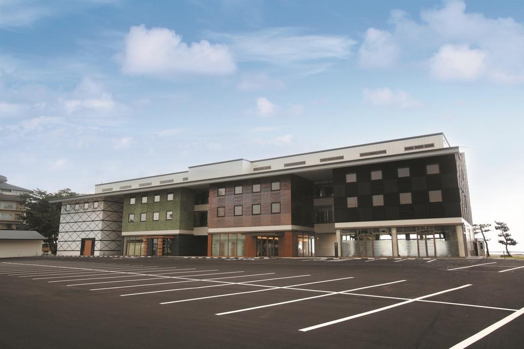 Bayside Square Kaike Hotel Yonago Exterior foto